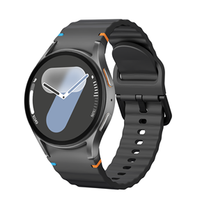 2024 Newest Watch7 <strong>Mini</strong> Portable Smart <strong>Watch</strong> 1.3 Inch Bluetooth Metal Silicone Unisex IP68 IPS Round Bluetooth Remote Control - Product Image 1