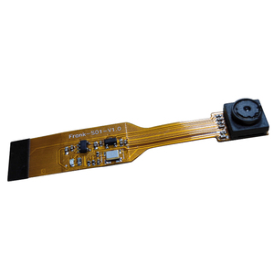 Smart Electronics <strong>OV5647</strong> <strong>Camera</strong> <strong>Module</strong> 5 Megapixel For <strong>Raspberry</strong> <strong>Pi</strong> <strong>Raspberry</strong> <strong>Pi</strong> Zero/Zero W <strong>Module</strong>