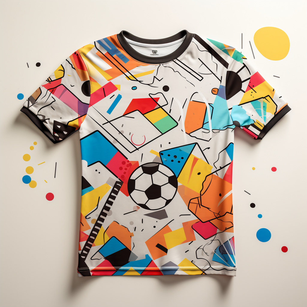 Sublimation Design 02