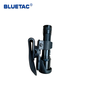 Bluetac Hoge Kwaliteit Tactische Universele Polymeer Zaklamp Houder Holster - Product Image 5