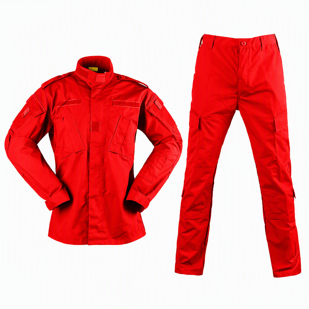 Rojo