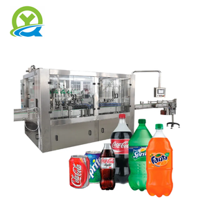 Mesin pengisi otomatis linier mesin pengisi pemutih mesin kemasan lainnya industri minuman