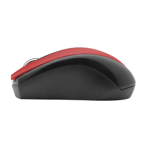 อุปกรณ์เสริมคอมพิวเตอร์สินค้าขายร้อนHM8130 สีแดงอินเทอร์เฟซUSB 2.4Ghz DPI 1200 เมาส์ไร้สาย - Product Image 4