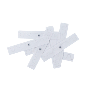 Çamaşırhane RFID Etiketleri 860-960MHz Çamaşırhane RFID Etiketleri RFID UHF Çamaşırhane Etiketi RFID Ütüleme Giysi Etiketleri Tekstil için Kumaş UHF RFID Etiketi - Product Image 5