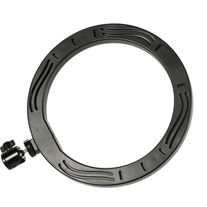 2020 yeni led sağ canlı yayın ışık set fotoğraf makyaj ışık kiti ile 10 inç halka ışık standı - Product Image 5