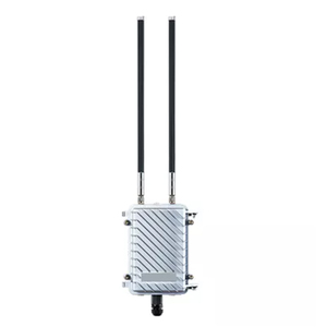 2.45G Omni direktion aler aktiver RFID-Leser für Echtzeit inventar - Product Image 1