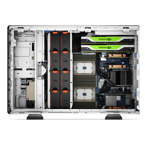 Der neueste Tower Server PowerEdge T560 Tower Server Computers erver - Product Image 2