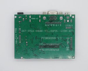 14 Zoll 1600*900 HD-kompatibles LCD-Display mit Treiber platinen monitor für Raspberry Pi Banana/Orange Pi Mini Computer - Product Image 3