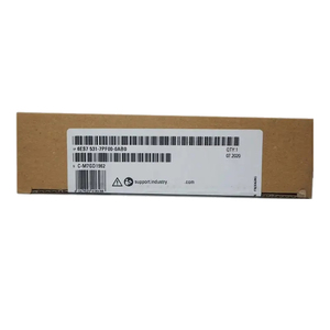 Siemens S7 1500 Módulo de entrada analógica AI 8xU/I/RTD/TC ST 6ES7531-7PF00-0AB0 para programación de PLC SIMATIC S7-1500 - Product Image 2