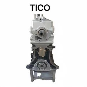 DAEWOO TICO F8B <span class=keywords><strong>F8C</strong></span> için yepyeni <span class=keywords><strong>F8C</strong></span> TICO motor uzun blok 0.8L araba motoru