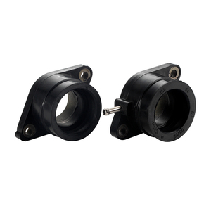 Motosiklet Carb karbüratör emme manifoldu Boot ortak Yamaha <span class=keywords><strong>XT600</strong></span> /E/H/K/N/S/T/U/W/Z 1984 - 2002 1985 1986 1987 1988 1989