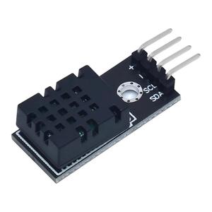 DHT20 <strong>Temperature</strong> And Humidity <strong>Sensor</strong> IIC Digital Signal Output Humidity <strong>Sensor</strong> Module Replaces <strong>DHT11</strong> - Product Image 4