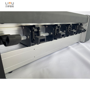 High Quality A380 Paper Cutting Plotter Auto Feeding Label <strong>Cutter</strong> with Advanced Software Integration <strong>Ideal</strong> - Product Image 6