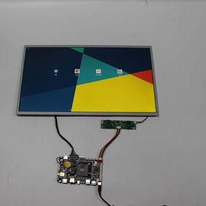 Módulos LCD de 24 pulgadas, panel de monitor FHD industrial, TFT, lcd, controlador, kits de placa controladora - Product Image 6