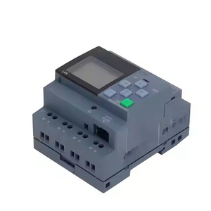 Brandneues Original-Logo-SPS-Modul 6ED1052-1FB08-0B0 Neue Marke Plc Pac und Spezial controller LOGO-Logik modul SPS-Controller