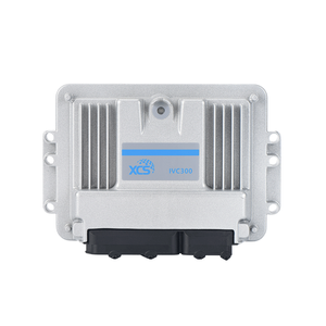 IVC300 Nuevo Sistema de Control Integrado para vehículos guiados automatizados (AGV) IEC 61131-3 Piezas de equipo de manejo de materiales estándar - Product Image 2