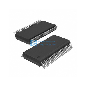 Original Chips <strong>74ACT16541TTR</strong> Buffer Non-Inverting 2 Elements 8 Bit per Element 3-State Output 48-TFSOP 74ACT16541T Series 74ACT - Product Image 1