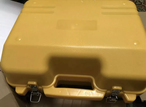 Red Beam New <strong>Calibration</strong> Detector Rotating Land Ground <strong>Laser</strong> Leveling <strong>Machine</strong> for Sale