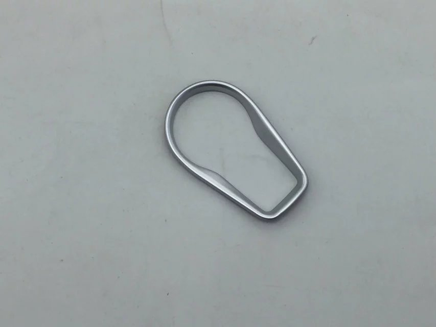 Headlight adjustment frame