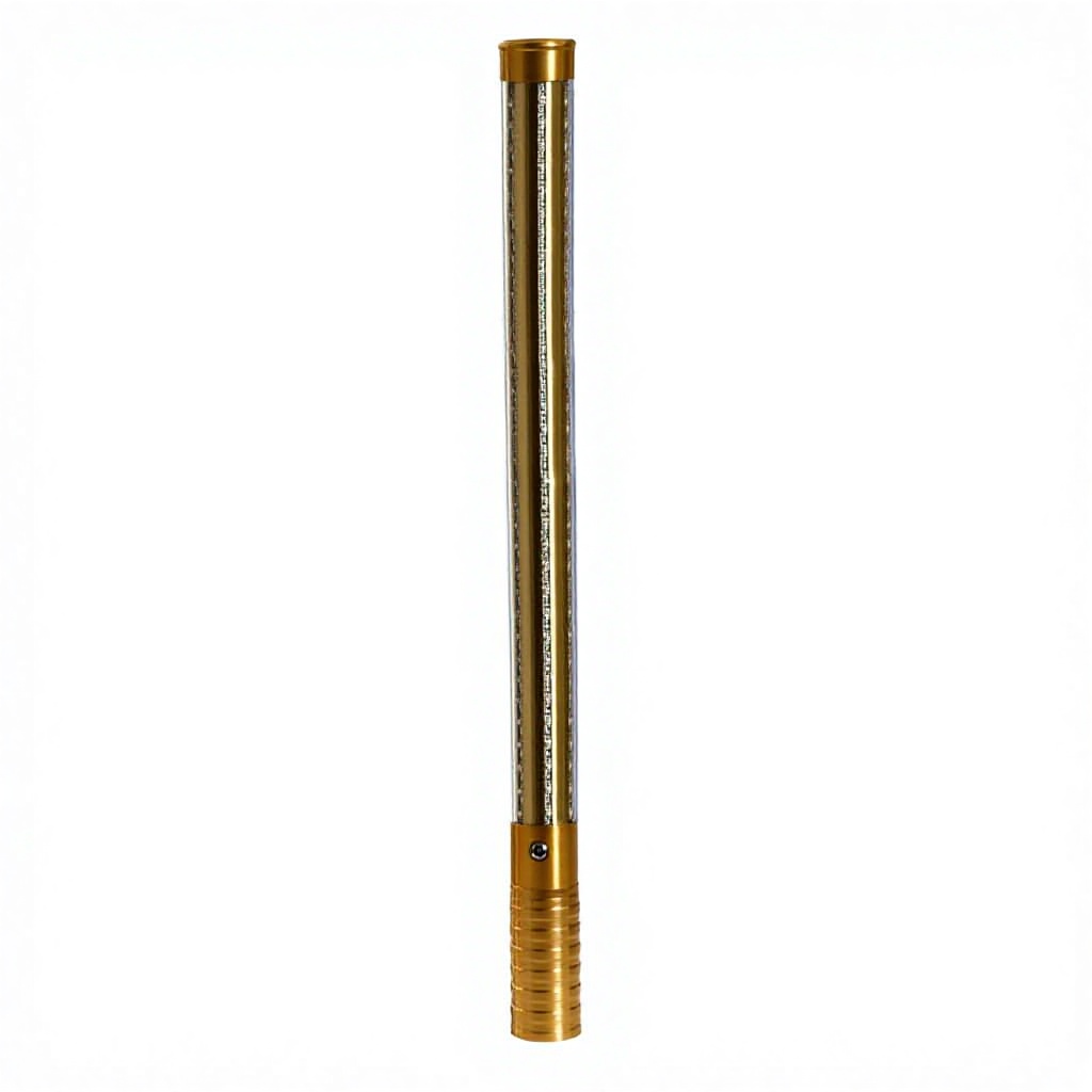 61cm gold