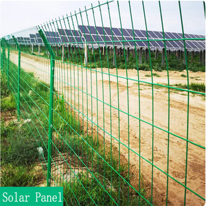 <strong>Fencing</strong> Wire Mesh in <strong>India</strong> Rust Proof Wire Mesh Fence - Product Image 2