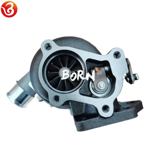 4jj1 modifiye turbo 8980118923 için isuzu dmax 3.0 model RHF4 motor 4jj1 2kd - Product Image 5