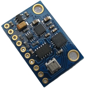 Saccoh Chất lượng cao Chip mạch tích hợp linh kiện điện tử vi điều khiển bóng bán dẫn GY-801 - Product Image 1