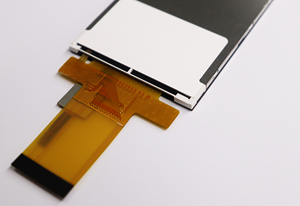 Polcd Tft RGB 2,8 Zoll Industriecontroller Farbdisplay Paneel kapazitiver Touchscreen IPS-Lcd-Modul - Product Image 4