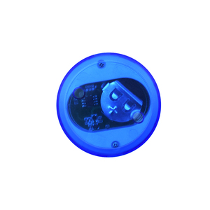 1527 EV1527 433MHz Apprendimento del Codice di Controllo A Distanza per Del Cancello Del Garage SOS pulsante di usura del Lavoro con RF Interruttore - Product Image 2