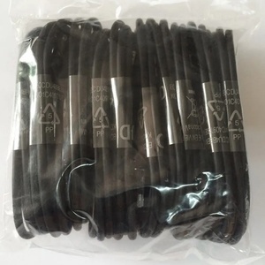 Orijinal OEM 30 pin bağlantı kablosu Samsung Galaxy Tab P1000 1m siyah renk P1000 tablet kablo charging şarj ve veri senkronizasyonu - Product Image 4