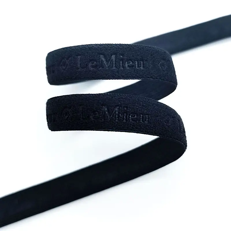 Эластичная нейлоновая лента для нижнего белья, 10 мм