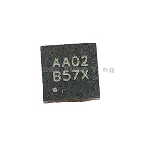 24c02 linh kiện điện tử mạch tích hợp bộ nhớ <span class=keywords><strong>IC</strong></span> chip 24c02a DFN-8 - Product Image 1