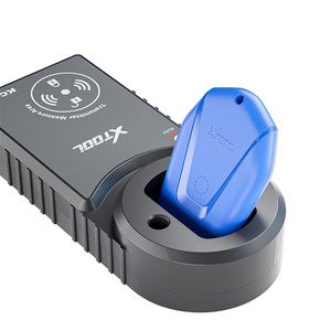 XTOOL KS-01 KS-1 Smart <strong>Key</strong> Emulator +XTOOL KC100 <strong>Key</strong> <strong>Programmer</strong> for All <strong>Keys</strong> Lost Work With <strong>X100</strong> PAD2/PAD3 XTOOL KS-1