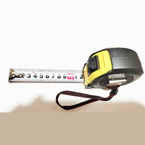 Cung Cấp Nhà Máy 3M <span class=keywords><strong>5M</strong></span> 7.<span class=keywords><strong>5M</strong></span> 10 Mét Đai Kẹp Dày Và Dừng Đo Băng Thép Di Động - Product Image 2