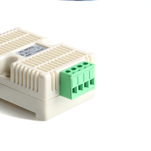 Modbus Industrial RS485 de alta precisión, Sensor transmisor de humedad y temperatura SHT20 RTU - Product Image 4