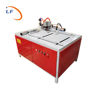 Automatic Small Wood Pallet Block <strong>Saw</strong> Cutting Cutter <strong>Making</strong> Machine - Product Image 2