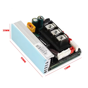 Ninebot Max G2電動スクーターアセンブリコントローラープラスチックEscooter G2コントローラー - Product Image 3