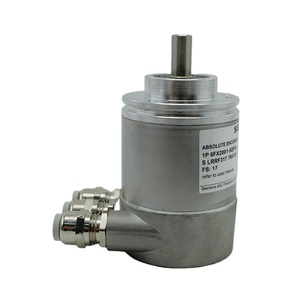 Hot sell original for Siemens absolute <strong>encoder</strong> 6FX2001-5QP24 <strong>ABS</strong>. value <strong>encoder</strong> - Product Image 3