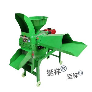 Tingxiang เครื่องตัดฟางฟางฟางฟางเครื่องผลิตอาหารสัตว์ - Product Image 6