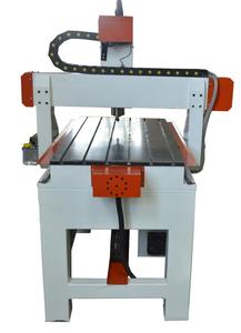 FORSUN 3 assi mini router 6090 di cnc lavorazione di Taglio e Intaglio Macchina per la porta di legno 4 assi 6090 router di cnc de 4 eixos 8x4 - Product Image 3