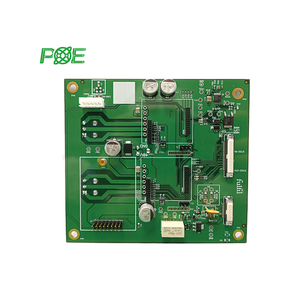 โรงงานอิเล็กทรอนิกส์แผงวงจร PCBA PCB ประกอบบอร์ด PCBA PCBA ราคา PCB OEM - Product Image 6
