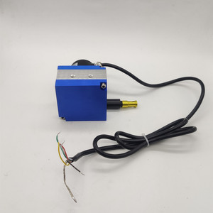CESI-S2000C CALT gamma NPN uscita 2000mm sensore filo corda posizione corda pentole - Product Image 4