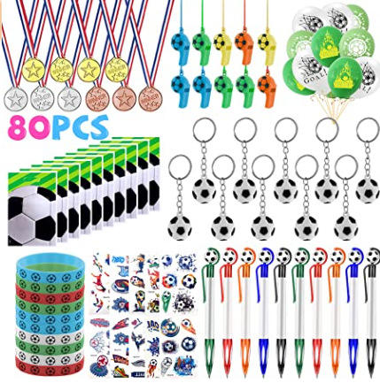 80-piece set