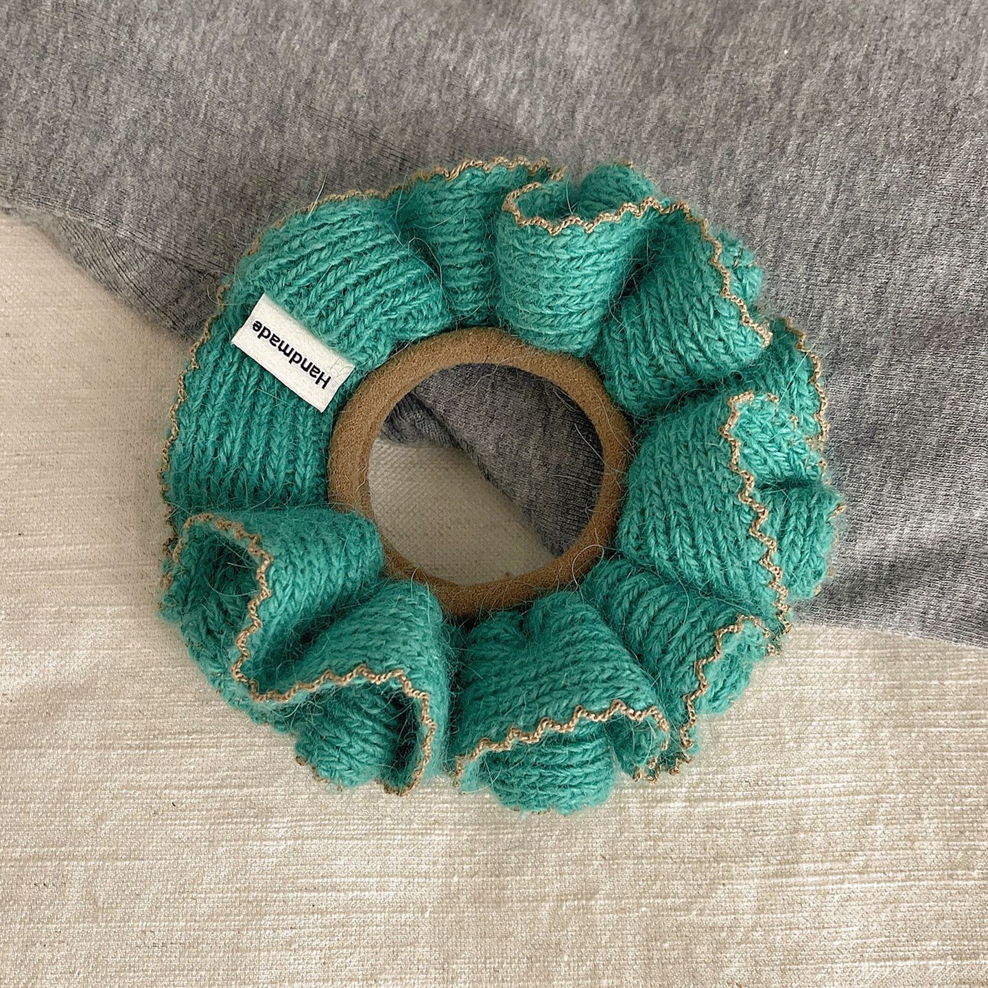 Paon Bleu