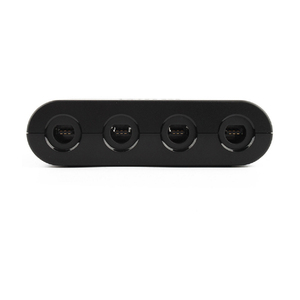 3 in 1 GC zu Wiis U PC Switch Controller Adapter Konverter PC USB - Product Image 4