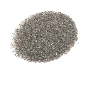 Çeşitli parçacık boyutu seçenekleri ve garantili kalite ile F \ P modellerinde mevcut kahverengi korundum çakıl. - Product Image 4