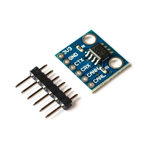 MCU230バストランシーバーSN65HVD230CAN通信モジュール230 - Product Image 3