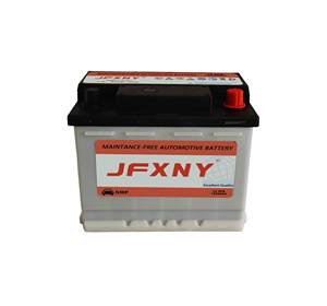 EFB H5 L2 12V 60AH自动启停汽车电池新型Mf EFB汽车应用高性能电池 - Product Image 3