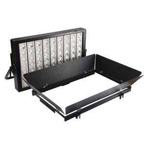 <strong>LED</strong> Film Bi-color RGBWW Photography Studio Light Soft Panel Hard Panel Video Live Stream and Broadcast Equipment