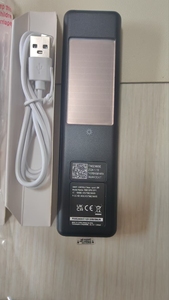 Chất lượng cao BN59-01455A bằng giọng nói điều khiển từ xa với năng lượng mặt trời sạc làm việc cho Samsung Neo QLED tinh thể UHD thông minh TV - Product Image 3